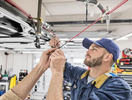 Cable Repair service in Hilliard, OH