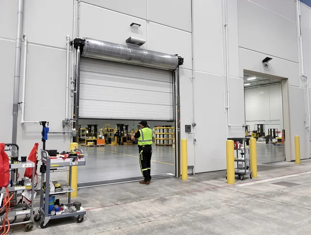 Commercial Repair service in Hilliard, OH