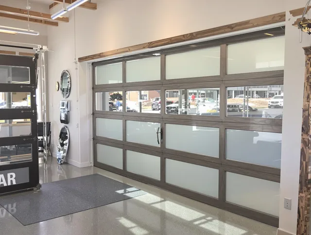 Custom Doors service in Hilliard, OH