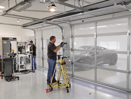 Dents Repair service in Hilliard, OH