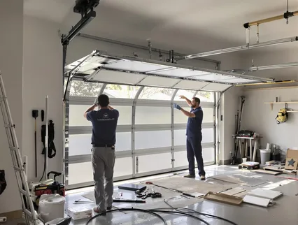 Door Replacement service in Hilliard, OH