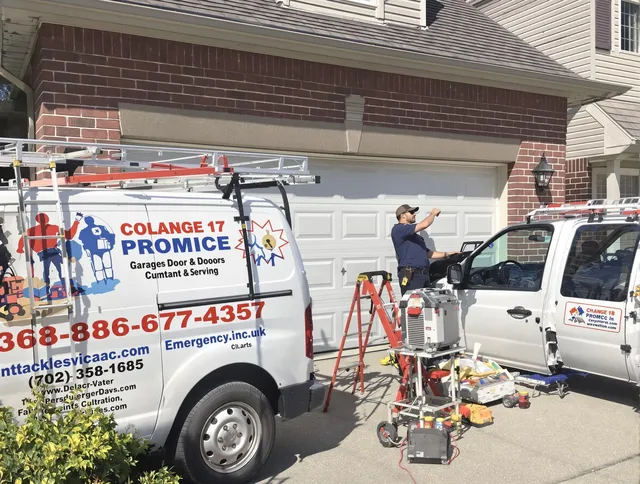 Same Day Repair service in Hilliard, OH