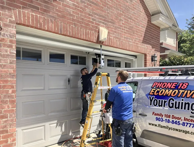 Hilliard Garage Door Repair local technician providing expert garage door repair in Hilliard neighborhood